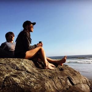 Meet your Posher, Aimee